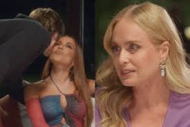 Vídeo: Anitta canta para filho de Angélica e reação surpreende