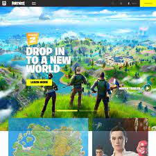 Fortnite players are pushing a floating alien rune across the island. Fortnite Live Player Count How Many People Are Playing Now