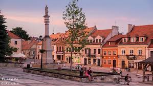 Sandomierz — original name in latin sandomierz name in other language sandomer, sandomierz, sandomir, sandom сандомир state code pl continent/city europe/warsaw longitude. Perla Swietokrzyskiego Sprawdz Atrakcje Sandomierza