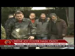 Hıncal uluç, defne joy foster'ın ölümünü manipüle ederek üstünün örtülmesini sağlayan bir isimdir. Defne Joy Foster Olumundeki Feto Sir Perdesi Aralaniyor Youtube