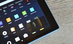 Transfer music from your pc to your fire tablet. Amazon Fire Hd 10 Review Still A Top Budget Tablet Amazon The Guardian