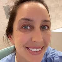 Danielle Mccutcheon's Instagram, Twitter & Facebook