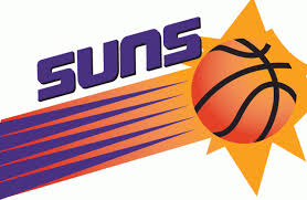 City silhouette vector cutting file. Phoenix Suns Jersey Logo National Basketball Association Nba Chris Creamer S Sports Logos Page Sportslogos Net