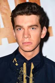 Janina Gavin Cantrell Bryan Cantrell Ava Editorial Stock Photo