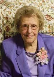 Hilda Day (–2015) of Jerseyville, IL