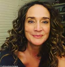 Review of Cathrine Mahoney's book