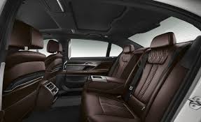 2021 bmw 7 series review pricing and specs