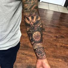 Coole Tattoo Ideen Fur Manner Am Arm Beste Arm Tattoos Fur Manner Coole Arm Tattoo Ide In 2020 Coole Armtattoos Tattoos Arm Mann Tattoos Manner