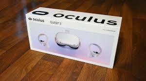 Oculus Quest 2 Review The Best Standalone Vr Headset Gets Better