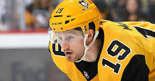 As first reported by sportsnet's elliotte friedman, toronto has acquired jared mccann from the pittsburgh penguins, who had long been expected to protect mccann before rumors in recent days suggested otherwise. With Jared Mccann Re Signed Where Will He Play Archyworldys