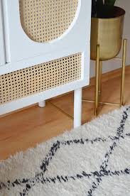 Check spelling or type a new query. Make It Boho Diy Rattanschrank Ikea Ivar Hack