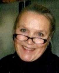 Maj-Lis Ahonen Obituary (2013)