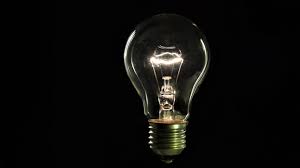 A fluorescent bulb utilizes around 75 percent less energy than an incandescent one. Whither The Fate Of The Incandescent Light Bulb T D World