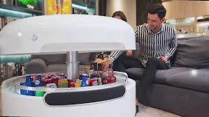Power Scooter 2019 Just Need 129 Free Shipping 2019 The Smart Coffee Table Redefined In 2020 Sleek Coffee Table Smart Table Coffee Bars In Kitchen