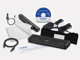 Manufacturer website (official download) device type: Pj762 Wk Mobileprinterslabelers By Brother