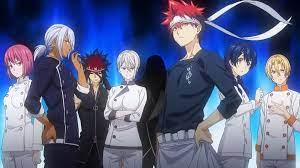 When is food wars season 3 coming out? Food Wars Season 4 Release Date Spoilers Anime Series Ends In 24 Episodes Econotimes