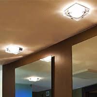 Two electricians repairing ceiling wiring. Bathroom Lighting Ceiling Light Fixtures Bath Bars Lumens