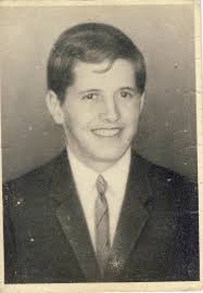 William Stewart “Bill” Sedgwick (1948-1965)