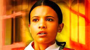 My Life With The Walter Boys Season 2 Needs To Fix A Jackie Storyline  Problem That Season 1 Ignored