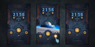 Download new alternative locker apk app for android phones. Machinery Go Locker Theme For Android Apk Download