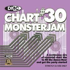 music for all dmc chart monsterjam