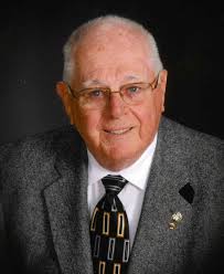 Obituary for Richard T. Mills