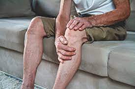 Diabetischer Fuss Etwa Jede Zweite Amputation Unnotig Bkk