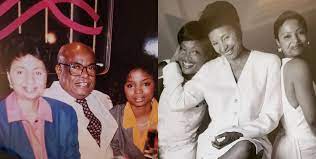 Toler) is an american lawyer and a veteran municipal court judge best known for being an arbitrator (judge) on the court series divorce court. Inside Lynn Toler S Life Including Her Husband And Sons Thenetline