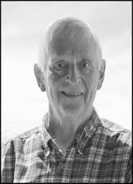 Darwin Paskett Obituary (2019)