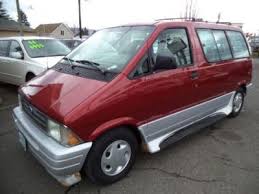1997 Ford Aerostar Xlt 2 995 Cars Com Ford Aerostar Cars Com New Cars