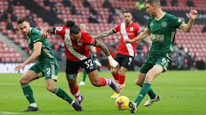Обзор матча (5 июля 2020 в 21:00) саутгемптон: Sautgempton Manchester Siti Prognoz I Stavka Ili Kazakova 19 12 2020 Rejting Bukmekerov
