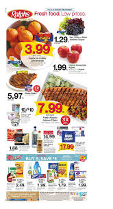 Ralphs Weekly Ad Flyer Mar 04 Mar 10 2020 Weeklyad123 Com Weekly Ad Circular Grocery Stores Grocery Fresh Food Bakery Menu