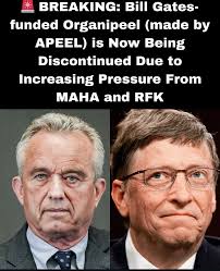 The day bill gates is in prison for the rest of his life, I trust justice  again..