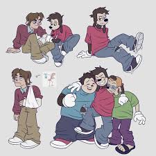 WHAT THE BLOG SAYS MAX... WE WILL FOLLOW — Woody X Rule34