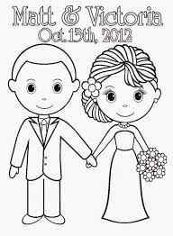 For boys and girls, kids and adults, teenagers and toddlers, preschoolers and older kids at school. Printable Wedding Coloring Pages Kids Coloring Home