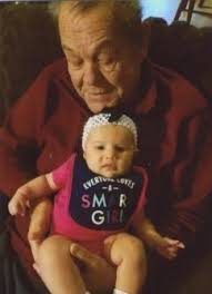 Robert McGough Obituary