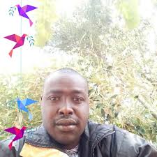 There is a vibrant guy called Malaria who wants to unseat Cherargei as  Nandi Senator in 2027. What a name!