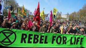 Extinction rebellion make no mention on whether ngos with opposing views will be included in the what extinction rebellion has also been successful in is pandering to the wishes of global. The Paris Agreement Always Needed Extinction Rebellion And Greta Thunberg International Institute For Environment And Development
