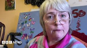 Cost of living: Woman with cerebral palsy 'crying for help' over energy  costs