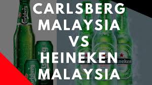Explore our collection of beer from the netherlands at the lowest prices. What Is The Real Difference Between Carlsberg Malaysia Heineken Malaysia Youtube