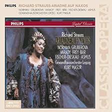 Ariadne synonyms, ariadne pronunciation, ariadne translation, english dictionary definition of ariadne. Ariadne Auf Naxos Ga Norman Jessye Masur Kurt Gol Strauss Richard Amazon De Musik