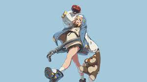 Why 'Guilty Gear Strive's Bridget Is Such a Big Deal for Trans Gamers | Them