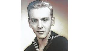 William PIERSON Obituary (2021)