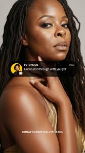 📌 Dear Algorithm, this week please align me with people who genuinely  support, engage, and uplift one another! I need encouragement now more than  ever. Unapologetically Sharon