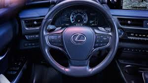 Lexus Ux 300e 2020 4k Interior Wallpaper Hd Car Wallpapers Id 13773