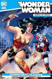 The release schedule of the comic books that are coming out from your favorite publishers on new comic book day, wednesday, november 25, 2020. Wonder Woman Agent Of Peace Vol 1 1 Digital Dc Database Fandom