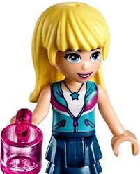 Lego friends coloring pages on february 17, 2020 by coloring.rocks! Stephanie Lego Friends Wiki Fandom