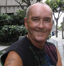 Jeffrey Trost Obituary