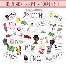 Pin On Goodnotes