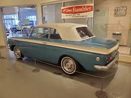 Image result for Bahama Blue 1963 AMC